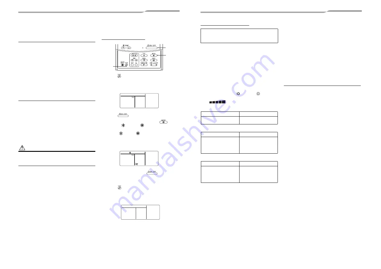 Toshiba RAV-GM1101UT-E Скачать руководство пользователя страница 65