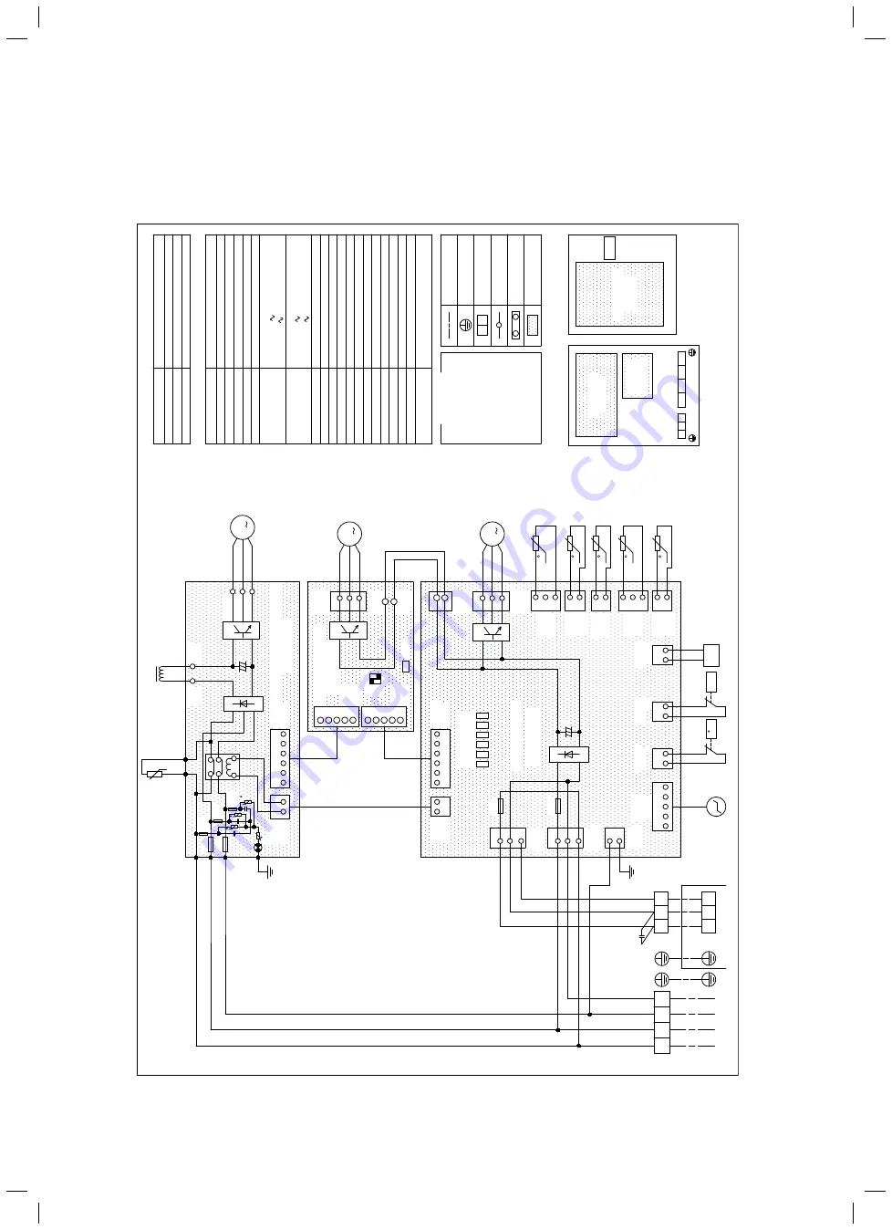 Toshiba RAV-GM1601AT8JP-E Скачать руководство пользователя страница 27