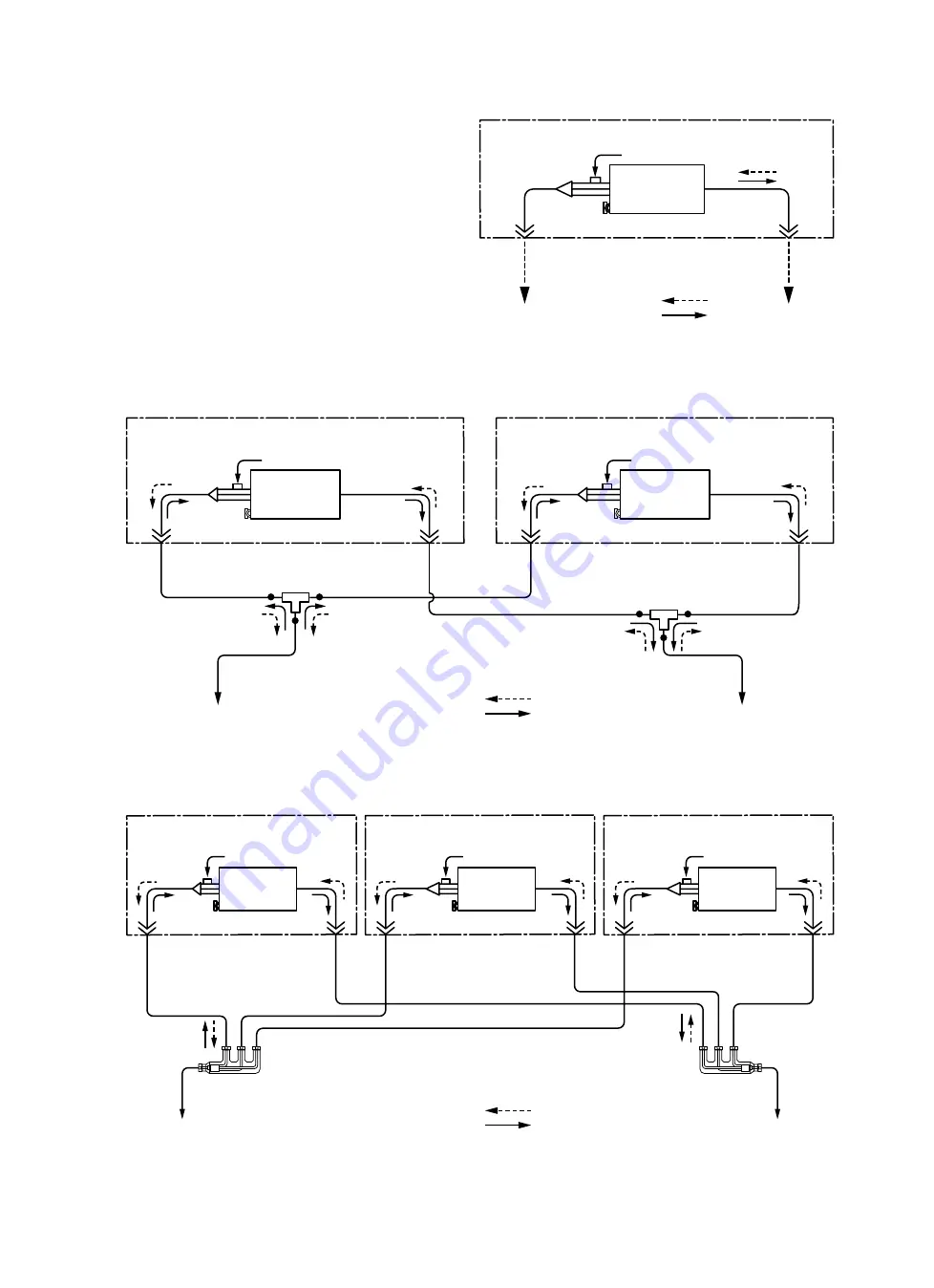 Toshiba RAV-GM1601ATJP-E Service Manual Download Page 23