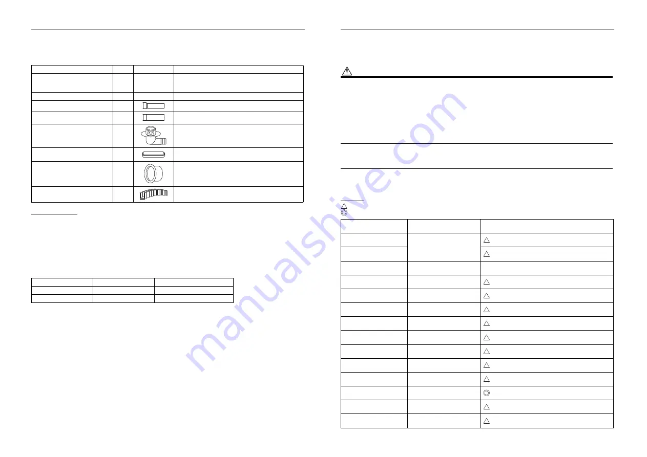 Toshiba RAV-GM2241AT8-E Скачать руководство пользователя страница 57