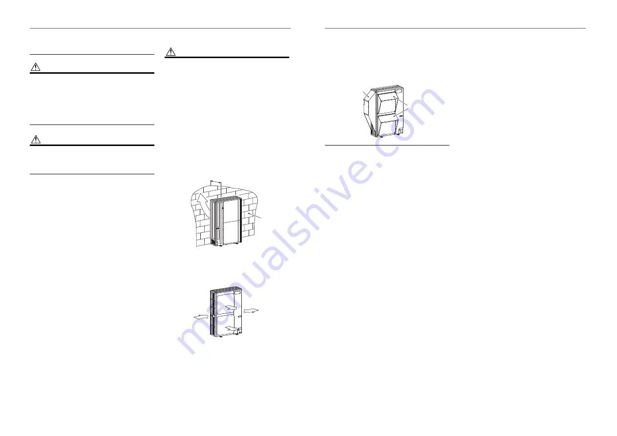 Toshiba RAV-GM2241AT8-E Скачать руководство пользователя страница 59