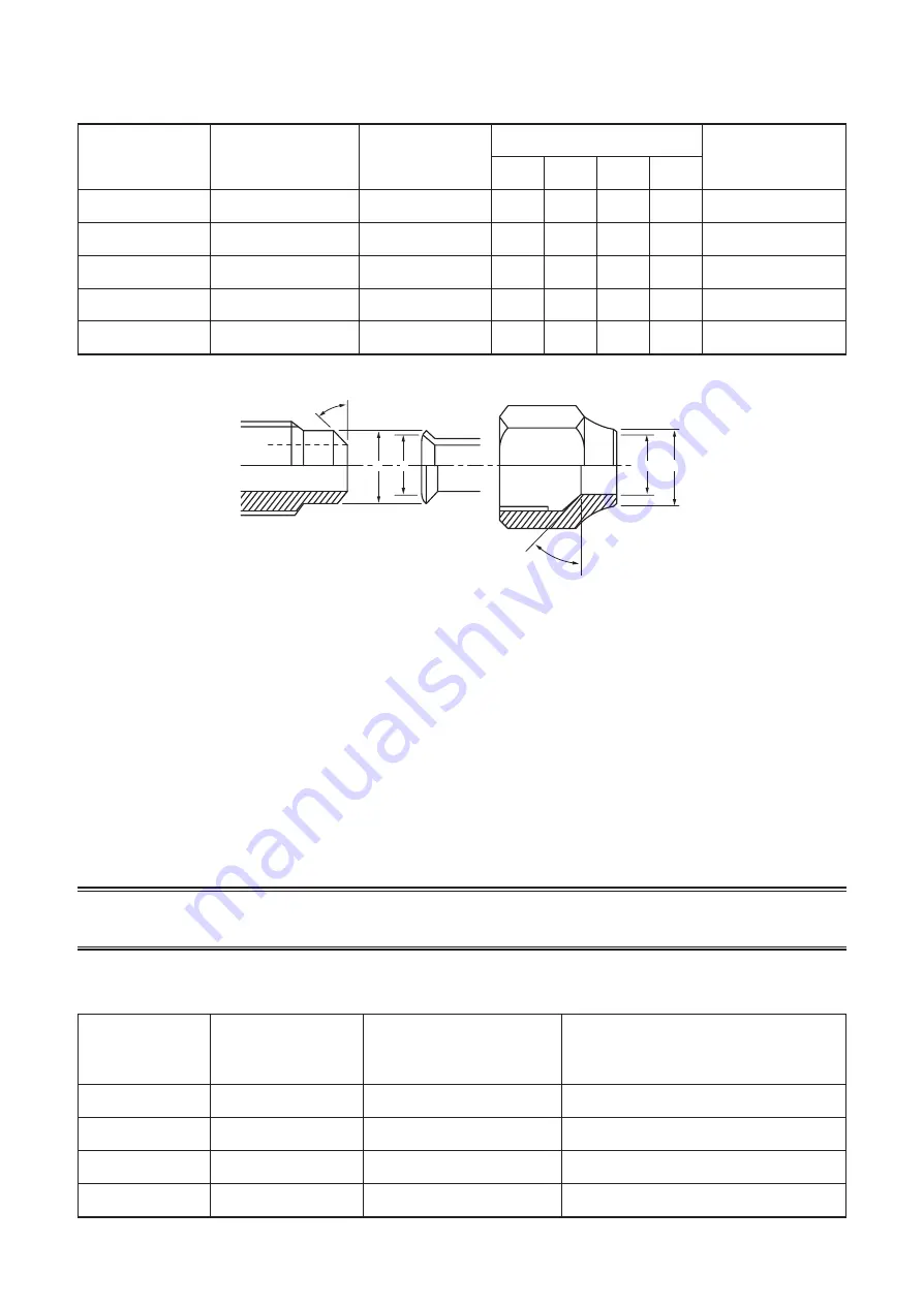 Toshiba RAV-GM301ATP-E Скачать руководство пользователя страница 21