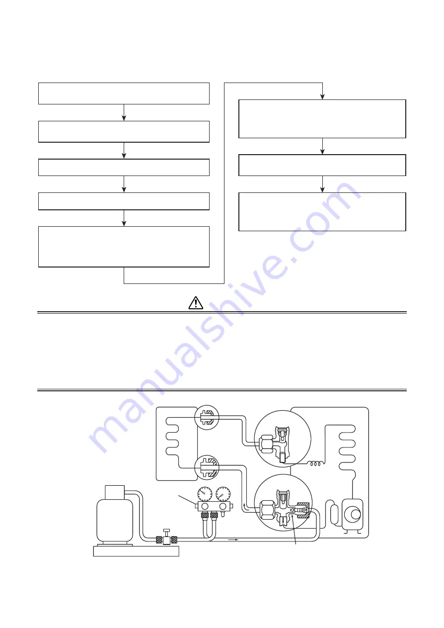 Toshiba RAV-GM301ATP-E Скачать руководство пользователя страница 23