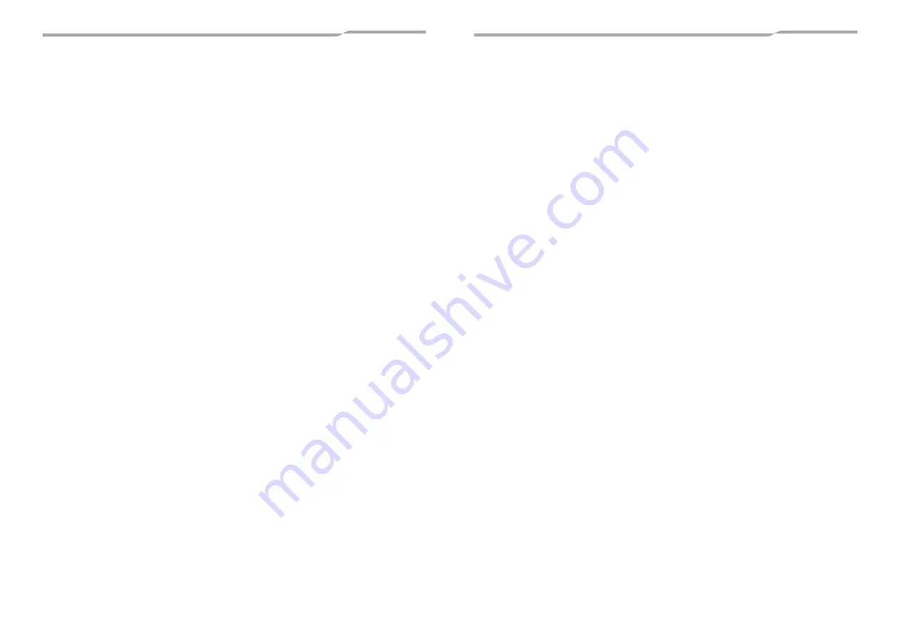 Toshiba RAV-GM901CTP-E Installation Manual Download Page 6