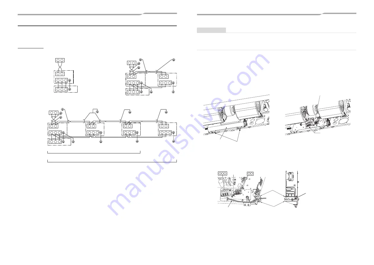 Toshiba RAV-GM901CTP-E Скачать руководство пользователя страница 17