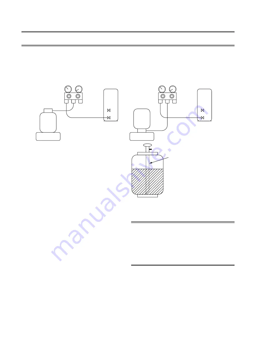 Toshiba RAV-GP1101AT8-E Service Manual Download Page 30