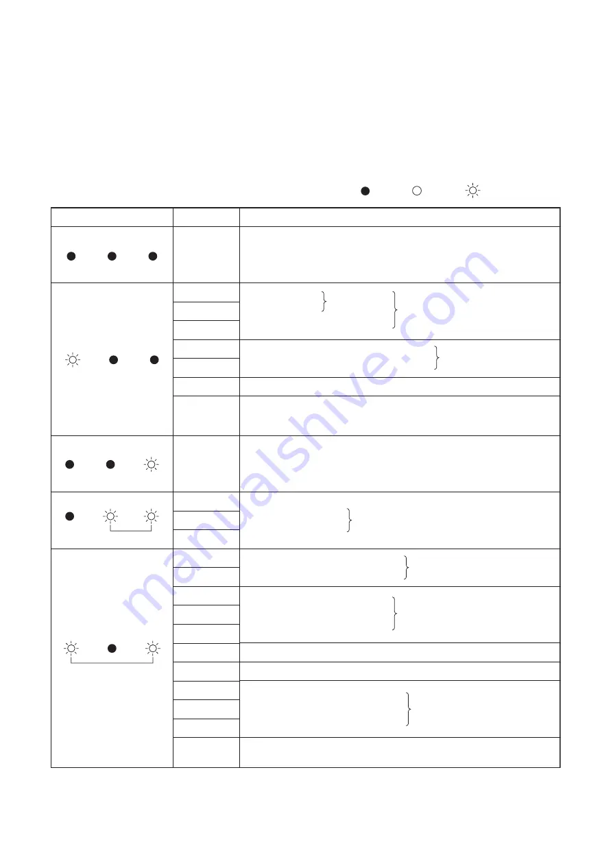 Toshiba RAV-GP1101AT8-E Скачать руководство пользователя страница 47