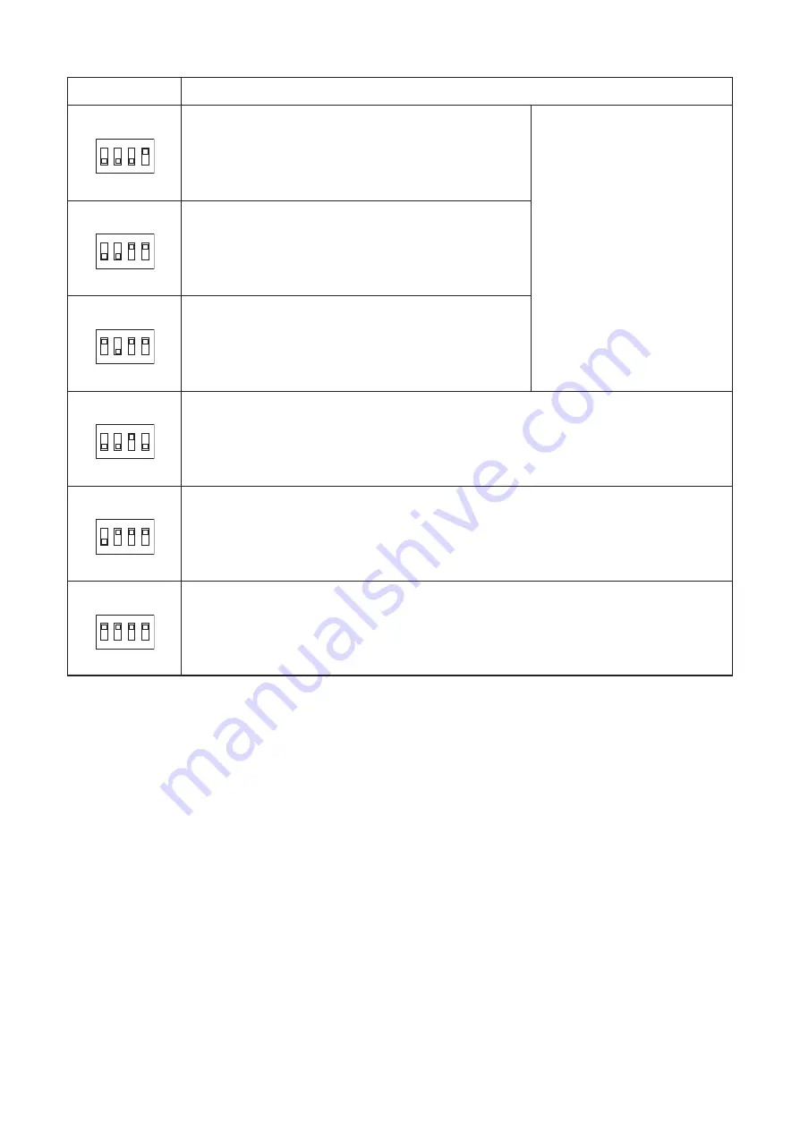 Toshiba RAV-GP1101AT8-E Скачать руководство пользователя страница 78