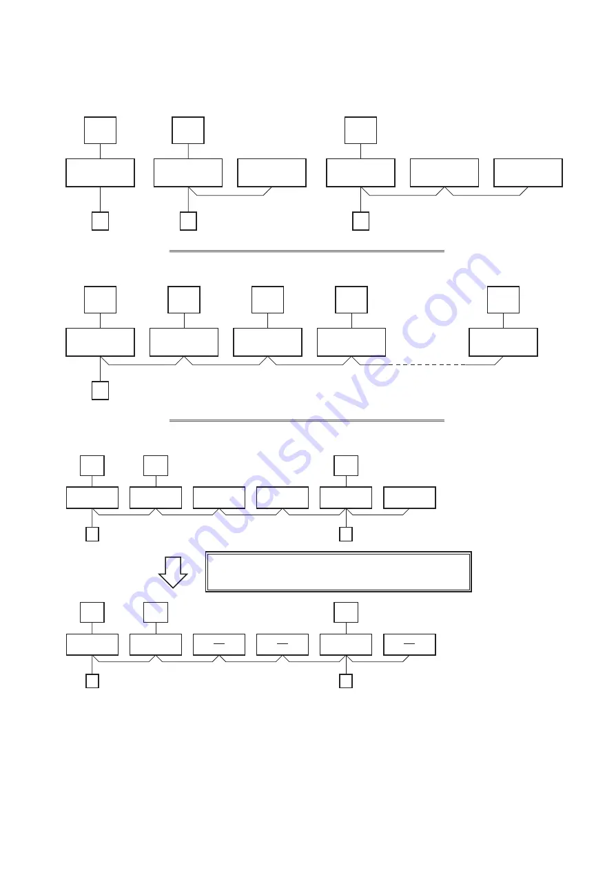 Toshiba RAV-GP1101AT8-E Скачать руководство пользователя страница 82