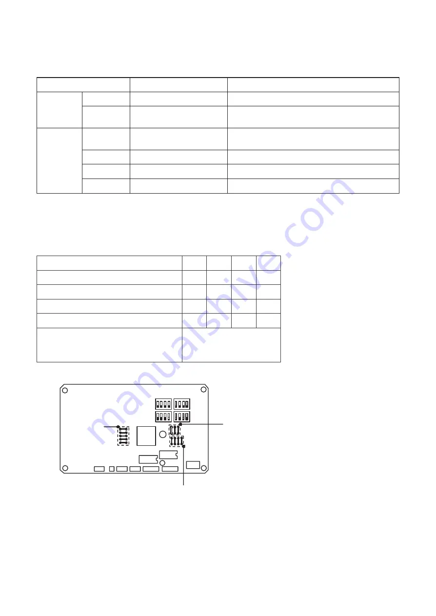 Toshiba RAV-GP1101AT8-E Service Manual Download Page 87