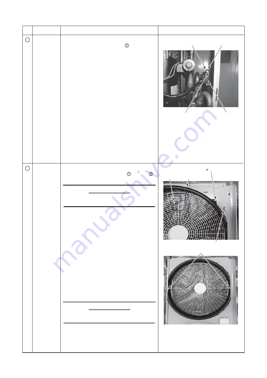 Toshiba RAV-GP1101AT8-E Service Manual Download Page 100