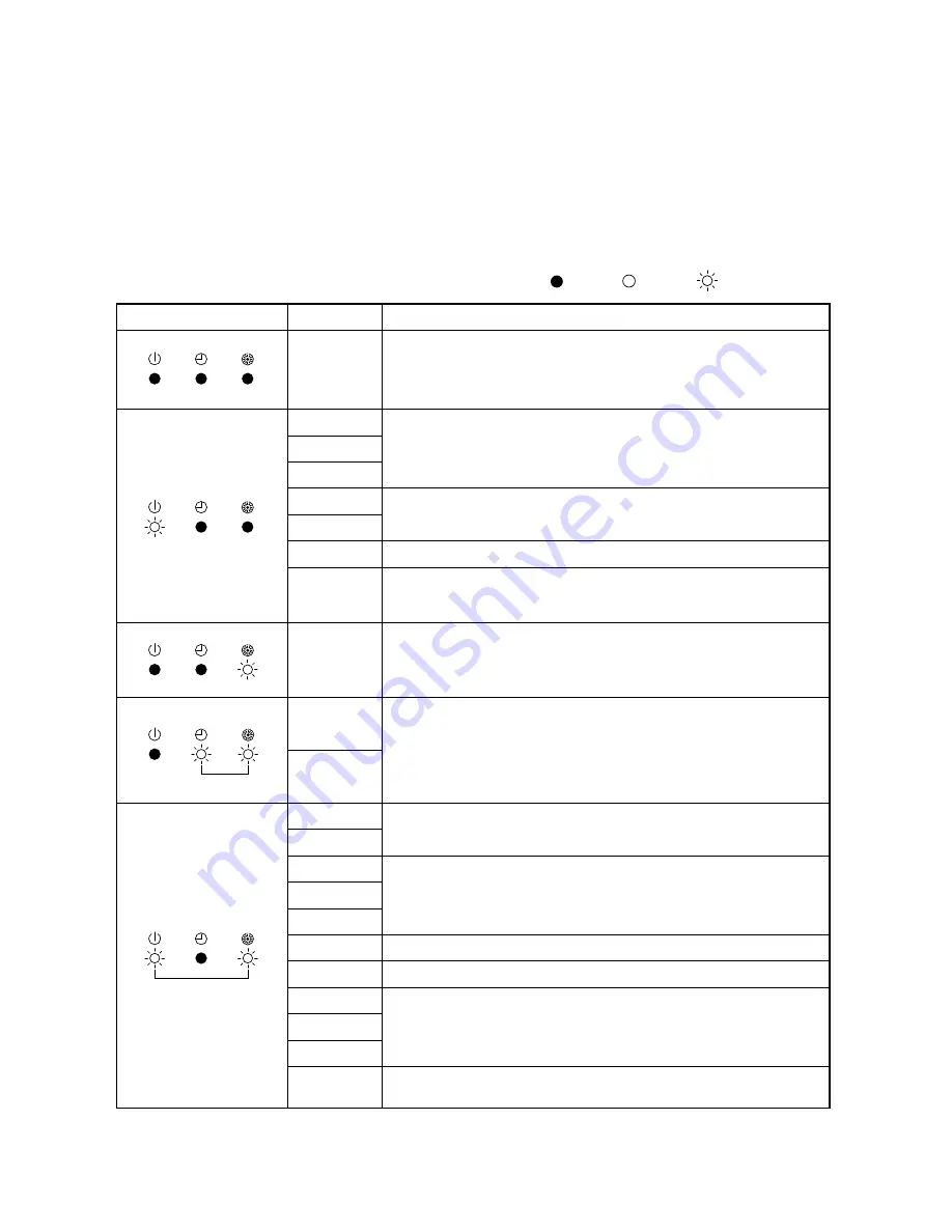 Toshiba RAV-GP561ATJP-E Скачать руководство пользователя страница 43