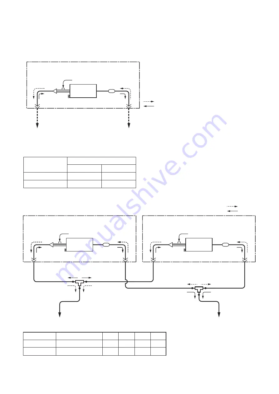 Toshiba RAV-GP561ATP-E Service Manual Download Page 27