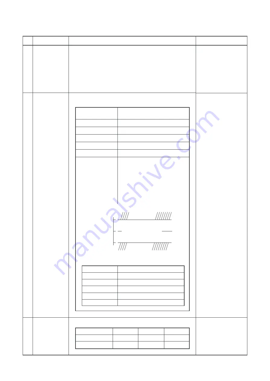 Toshiba RAV-GP561ATP-E Service Manual Download Page 33