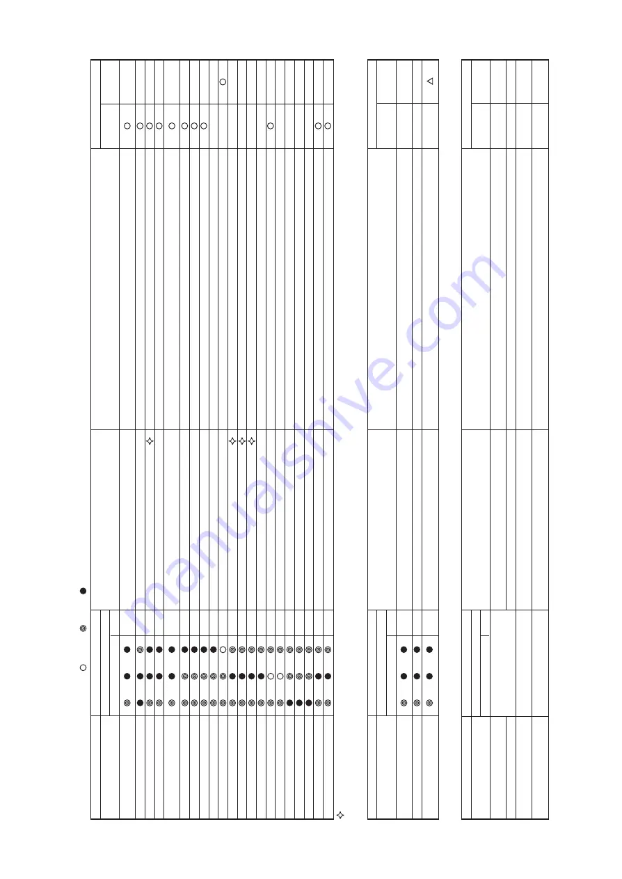 Toshiba RAV-GP561ATP-E Скачать руководство пользователя страница 52