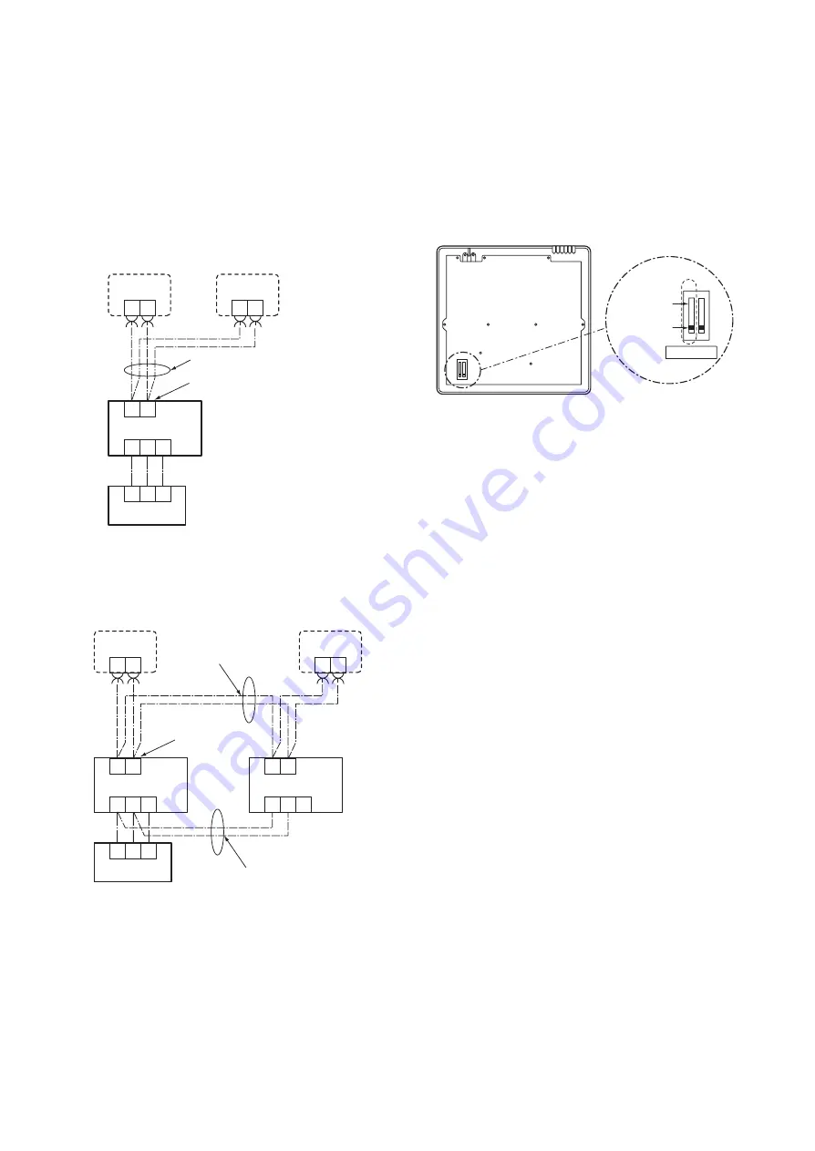 Toshiba RAV-GP561ATP-E Скачать руководство пользователя страница 80