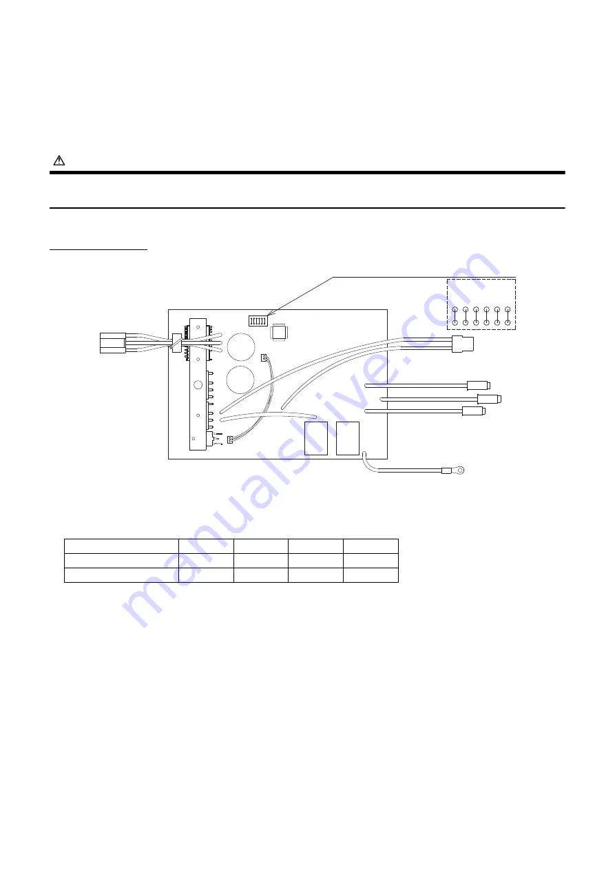 Toshiba RAV-GP561ATW-E Скачать руководство пользователя страница 102