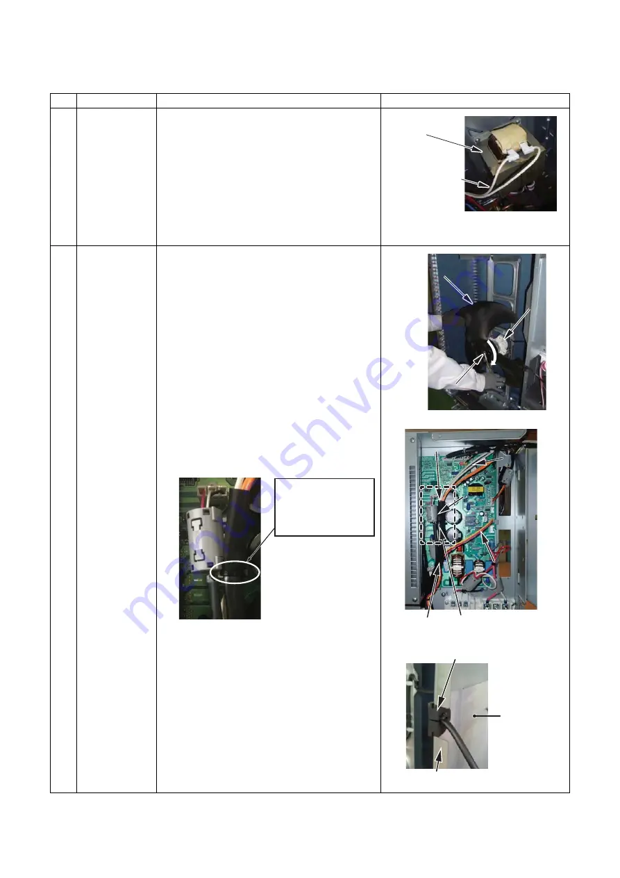 Toshiba RAV-GP561ATW-E Скачать руководство пользователя страница 118