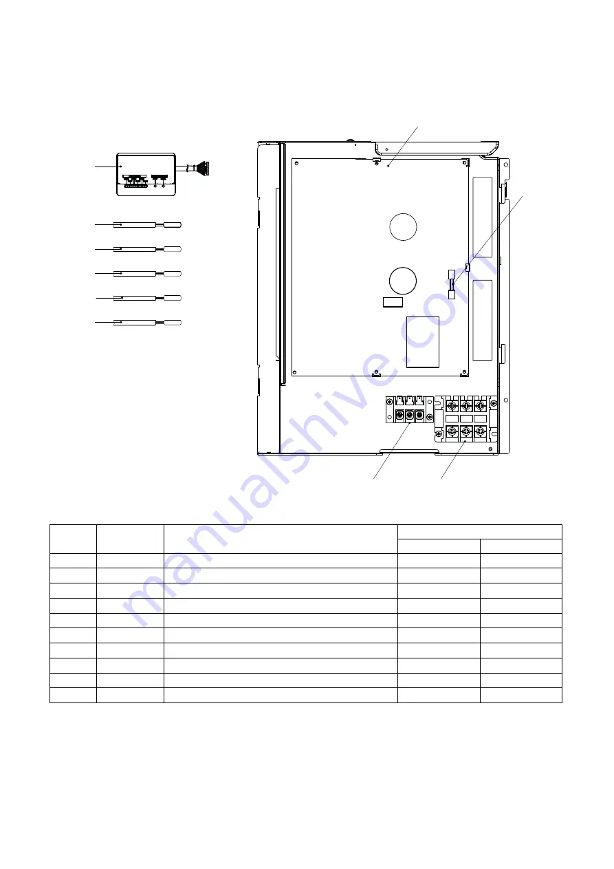 Toshiba RAV-GP561ATW-E Скачать руководство пользователя страница 130