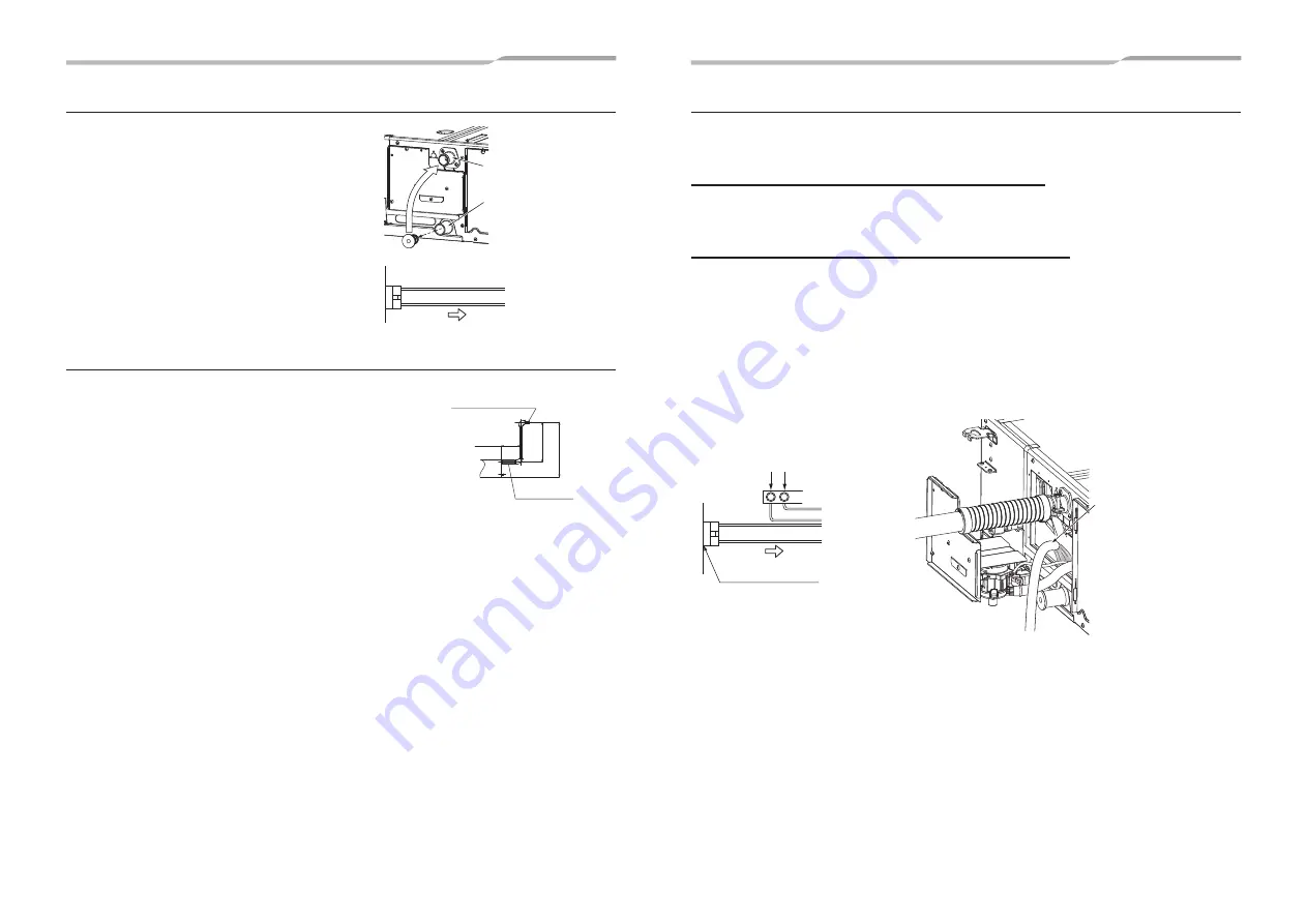 Toshiba RAV-HM1101BTP-E Скачать руководство пользователя страница 12