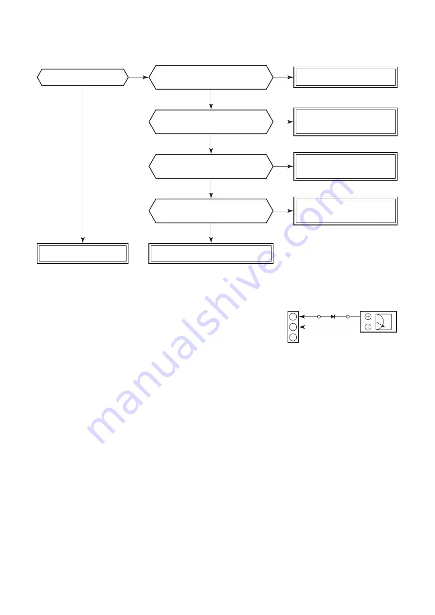 Toshiba RAV-HM1101CTP Series Скачать руководство пользователя страница 57