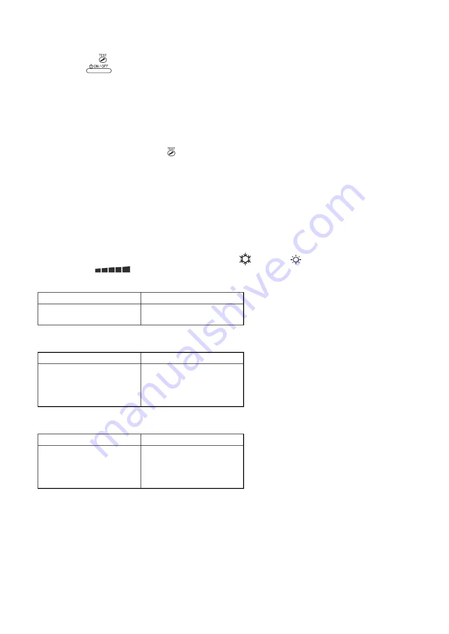 Toshiba RAV-HM1101CTP Series Скачать руководство пользователя страница 76