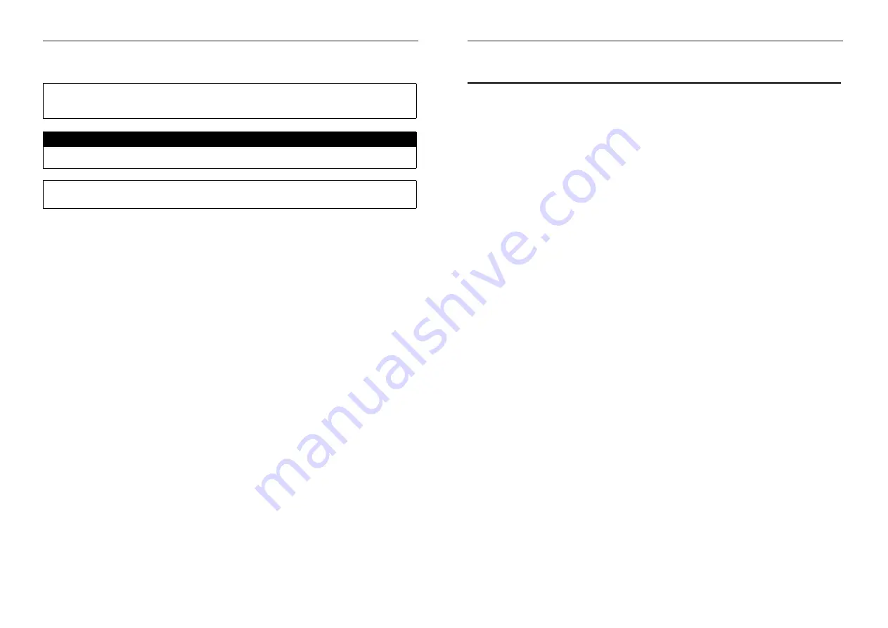 Toshiba RAV-HM1101FT-E Installation Manual Download Page 2