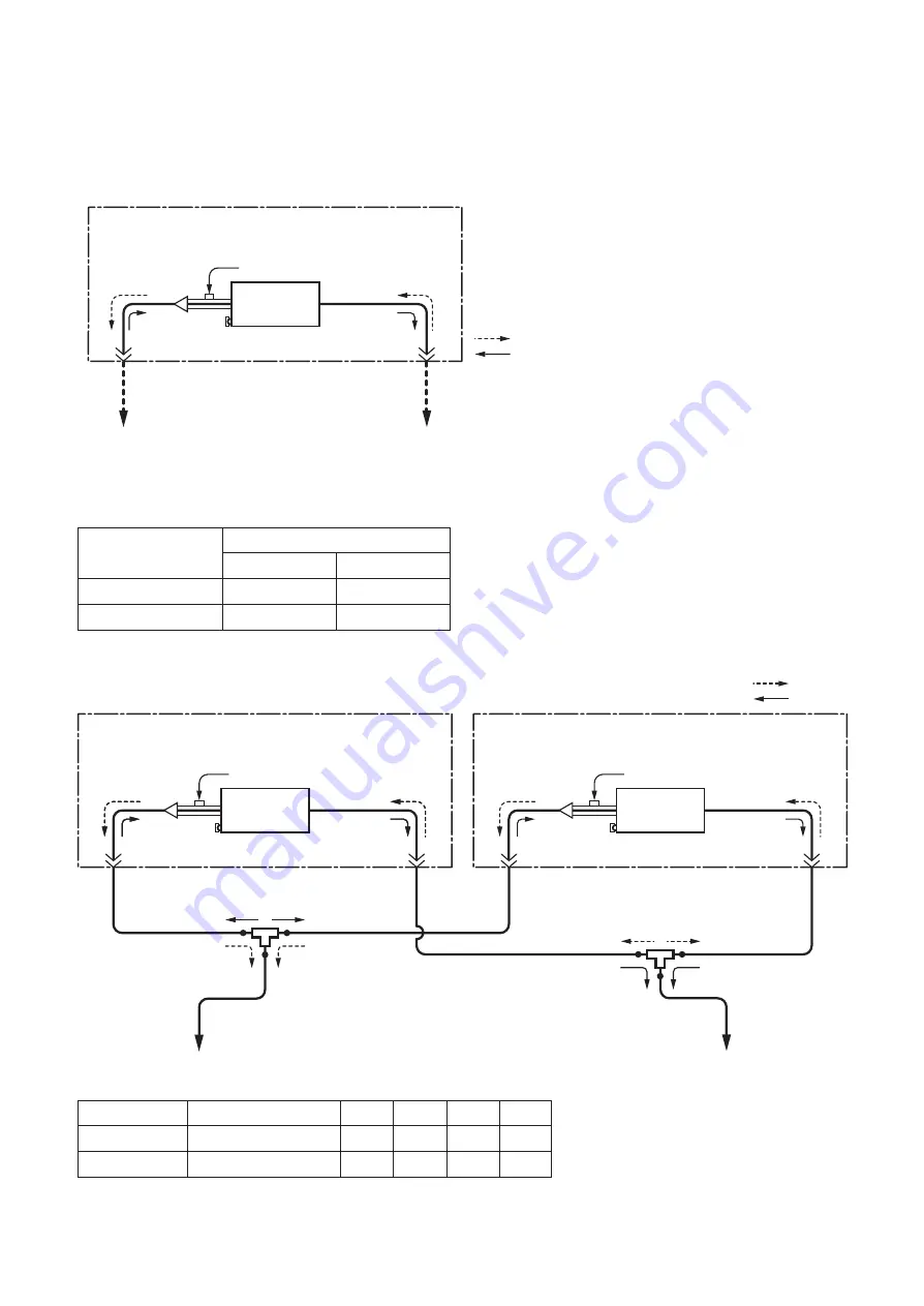 Toshiba RAV-HM301MUT-E Скачать руководство пользователя страница 21