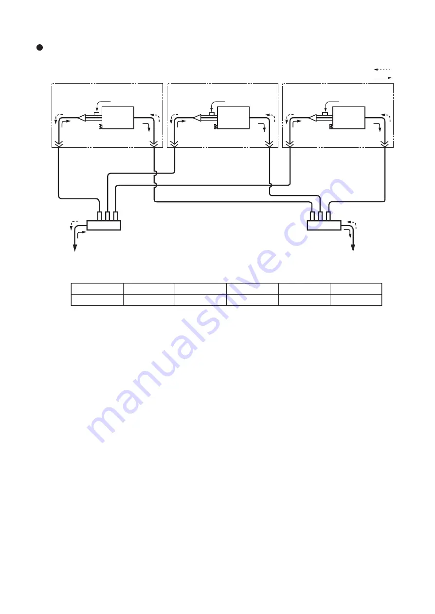 Toshiba RAV-HM301MUT-E Скачать руководство пользователя страница 22