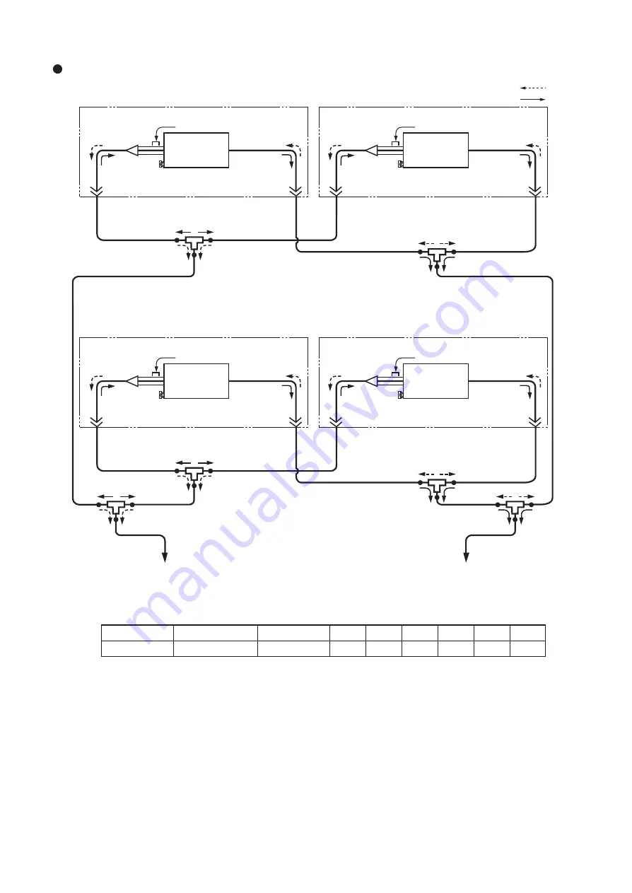 Toshiba RAV-HM301MUT-E Скачать руководство пользователя страница 23