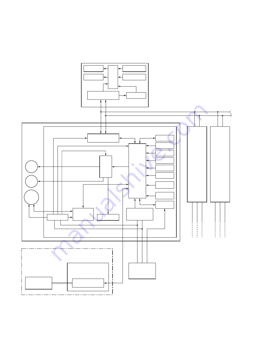 Toshiba RAV-HM301MUT-E Скачать руководство пользователя страница 24