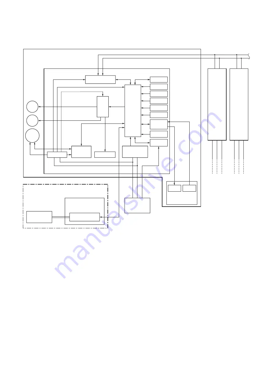 Toshiba RAV-HM301MUT-E Скачать руководство пользователя страница 25