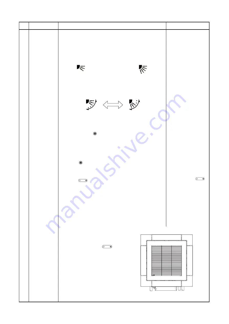 Toshiba RAV-HM301MUT-E Скачать руководство пользователя страница 33