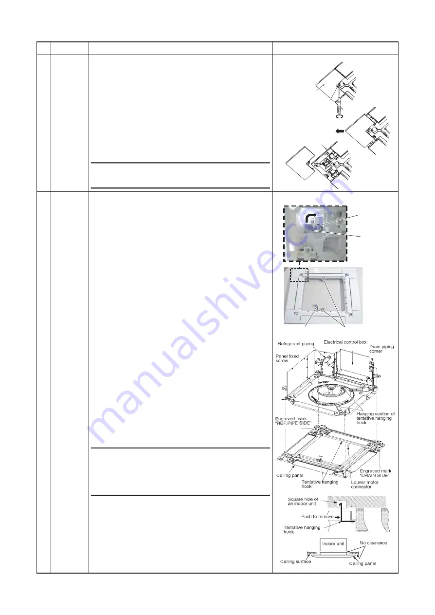 Toshiba RAV-HM301MUT-E Скачать руководство пользователя страница 102