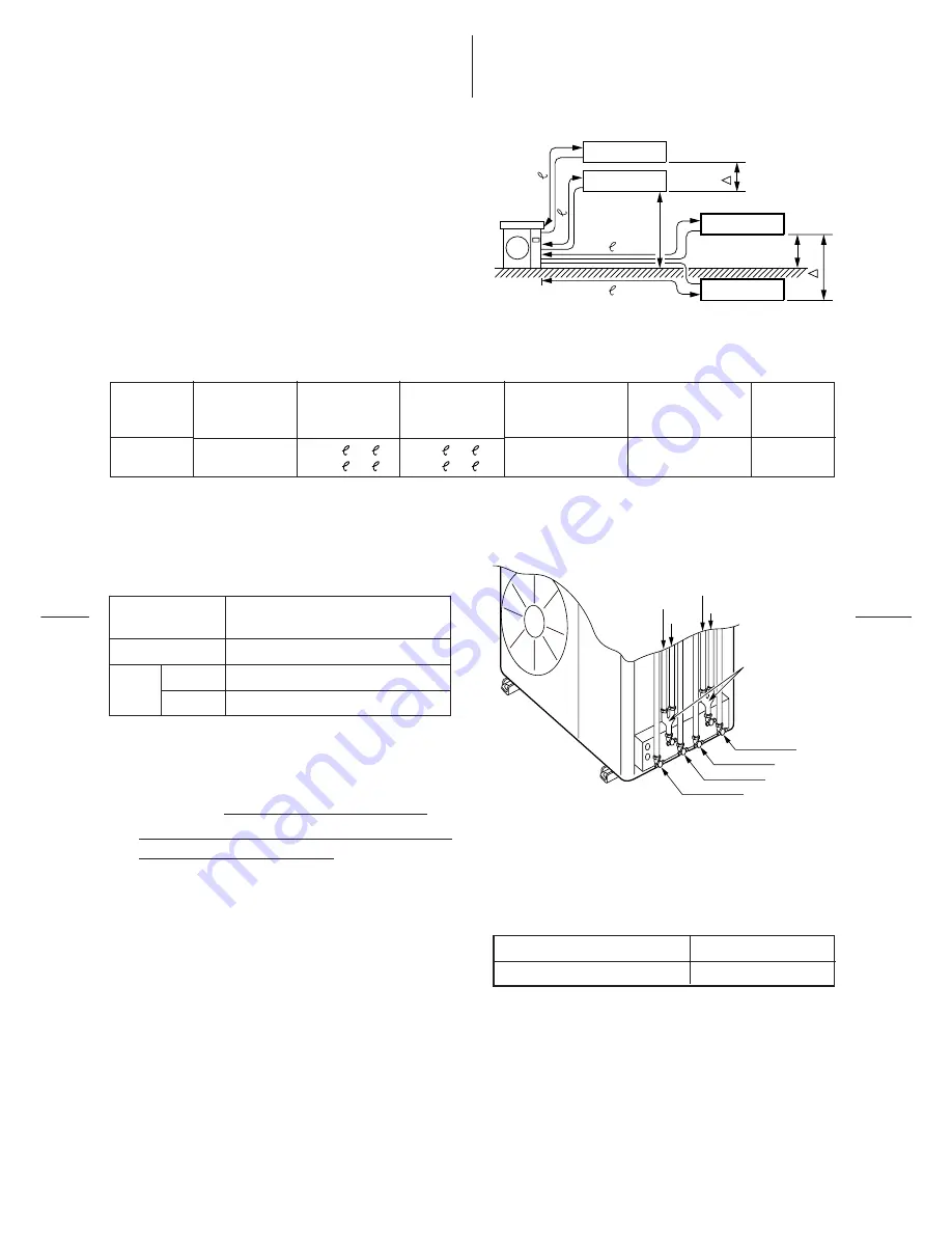 Toshiba RAV-M240A-E Скачать руководство пользователя страница 10