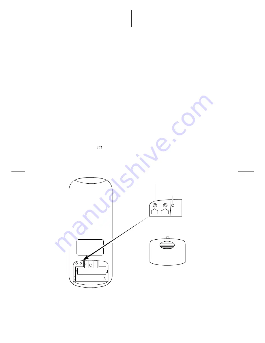 Toshiba RAV-M240A-E Скачать руководство пользователя страница 16