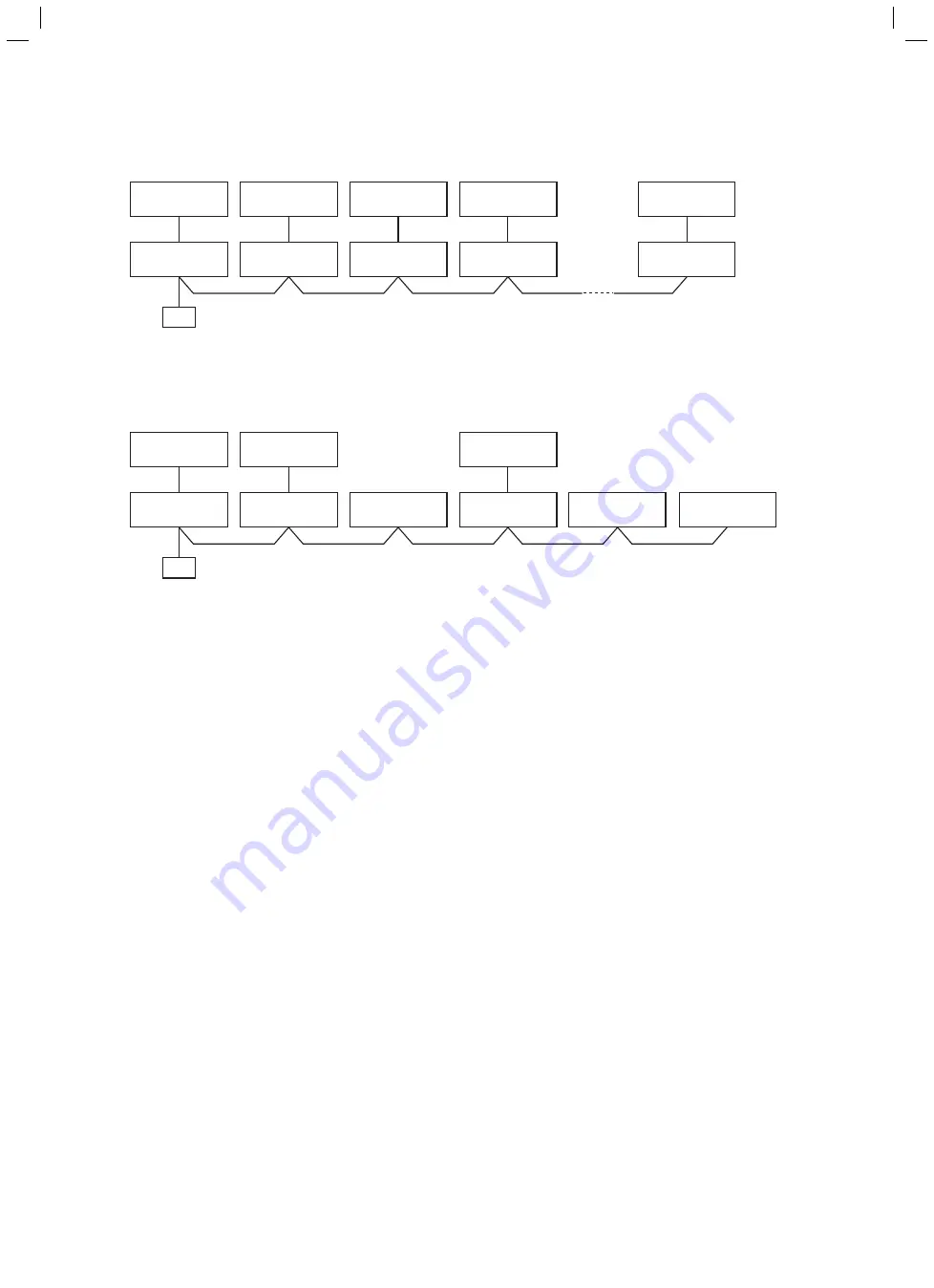 Toshiba RAV-RM 1401 CTP-TR Скачать руководство пользователя страница 80