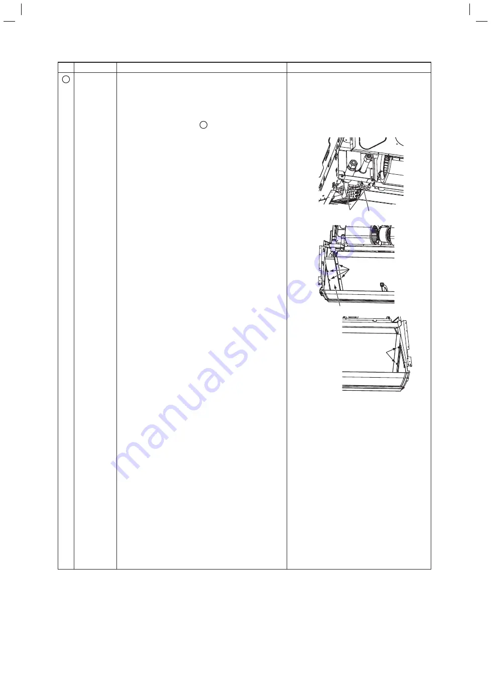 Toshiba RAV-RM 1401 CTP-TR Service Manual Download Page 94