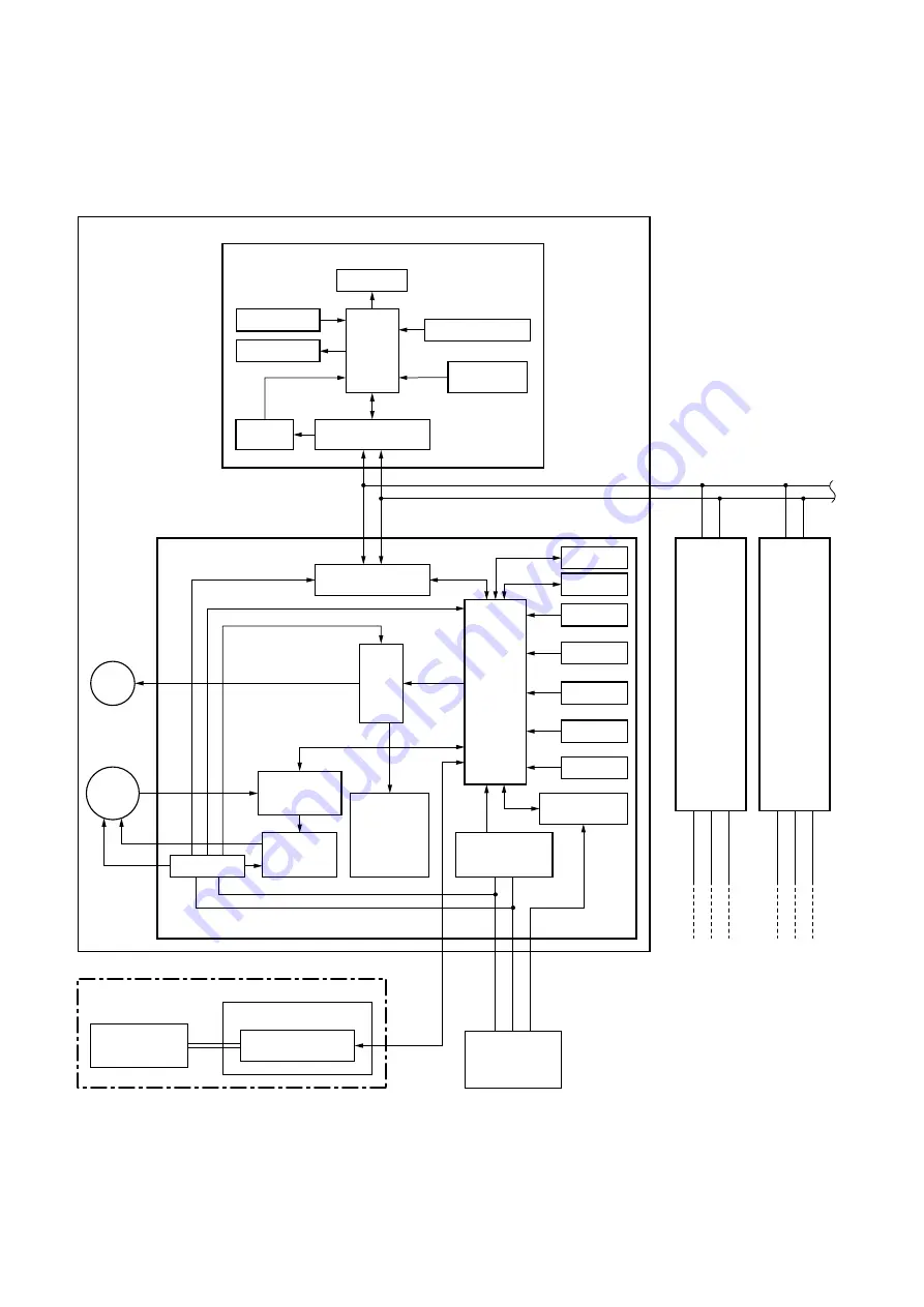 Toshiba RAV-RM1101BTP Series Скачать руководство пользователя страница 22