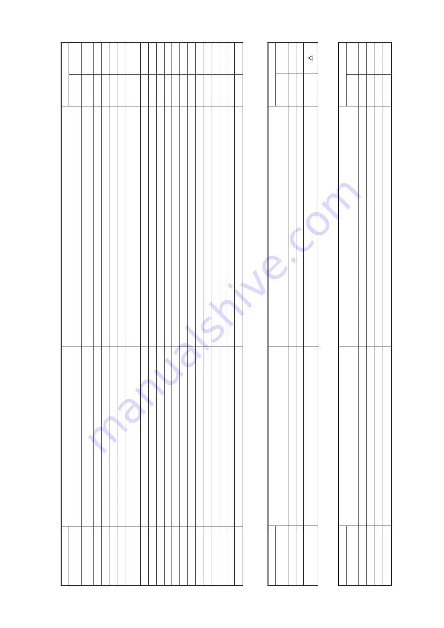 Toshiba RAV-RM1101BTP Series Скачать руководство пользователя страница 41