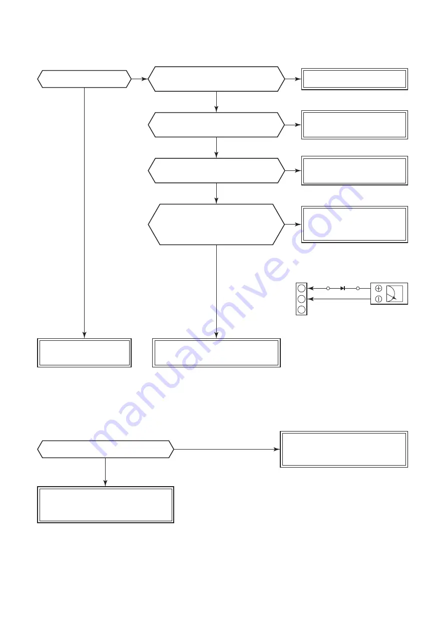 Toshiba RAV-RM1101BTP Series Скачать руководство пользователя страница 47