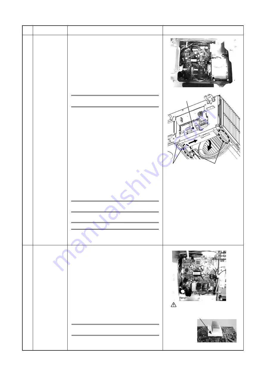 Toshiba RAV-RM1101BTP Series Скачать руководство пользователя страница 85