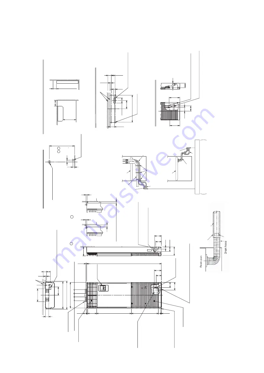 Toshiba RAV-RM1101FT-EN Скачать руководство пользователя страница 21