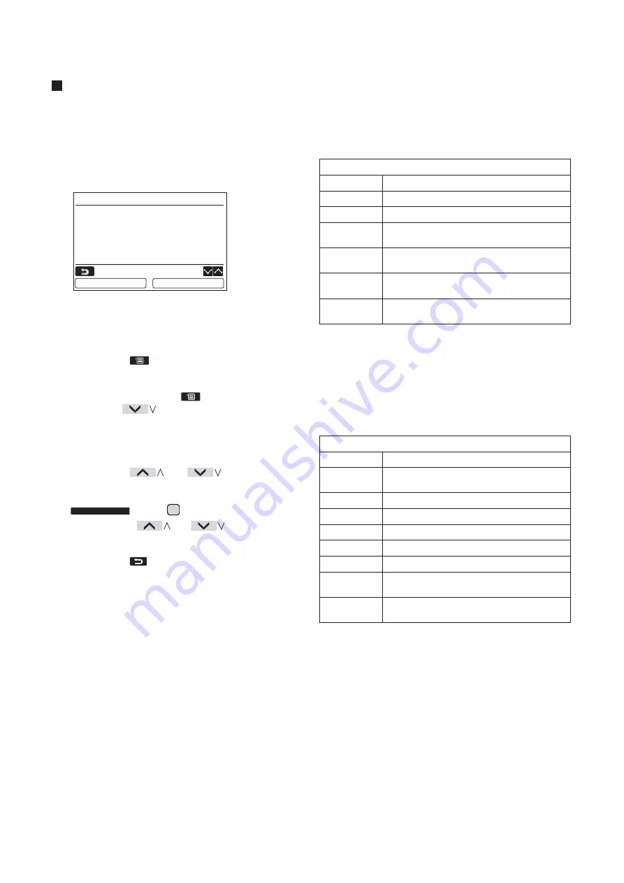 Toshiba RAV-RM1101FT-EN Service Manual Download Page 82