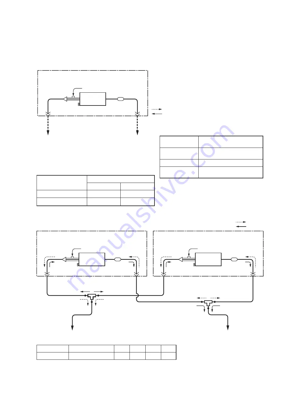 Toshiba RAV-RM1101UTP Series Service Manual Download Page 18