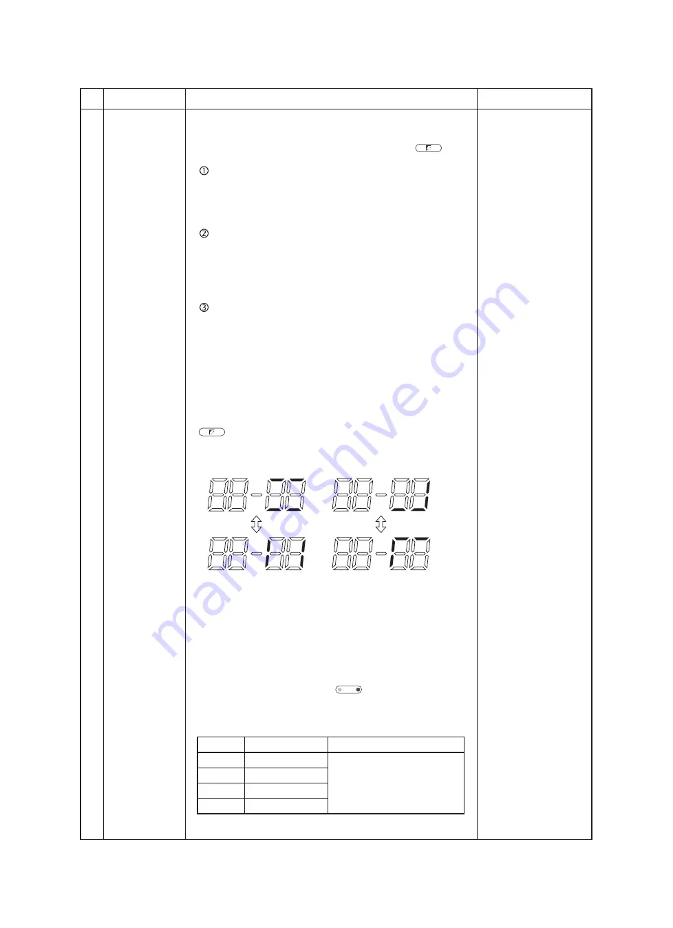 Toshiba RAV-RM1101UTP Series Service Manual Download Page 33