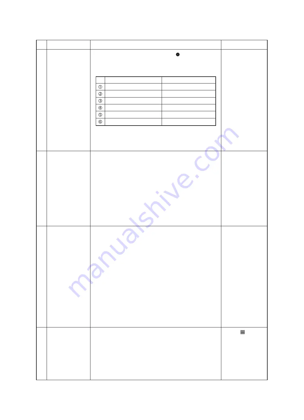 Toshiba RAV-RM1101UTP Series Скачать руководство пользователя страница 34