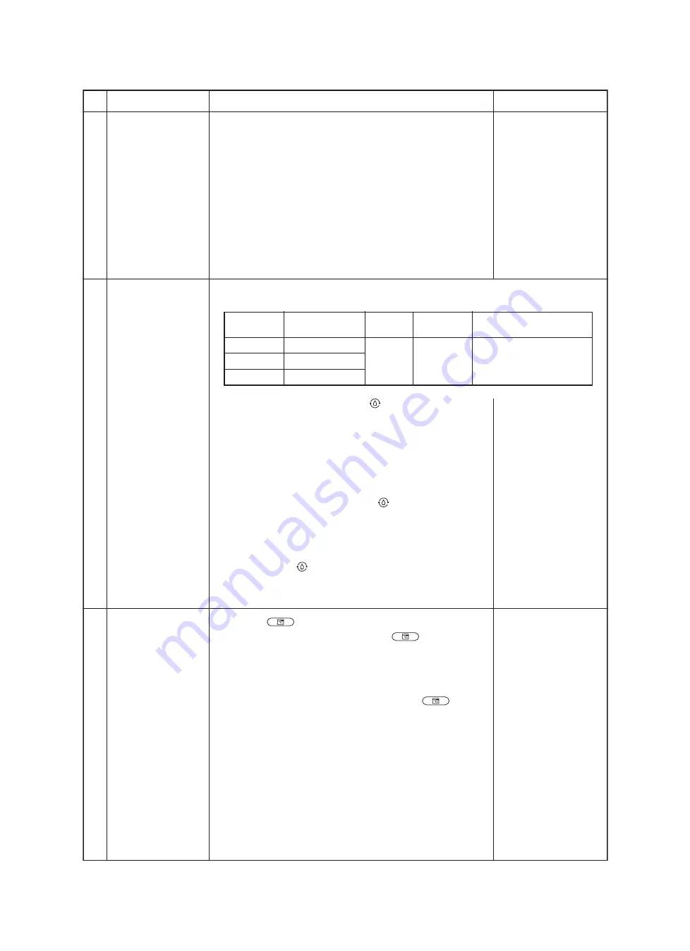 Toshiba RAV-RM1101UTP Series Service Manual Download Page 36