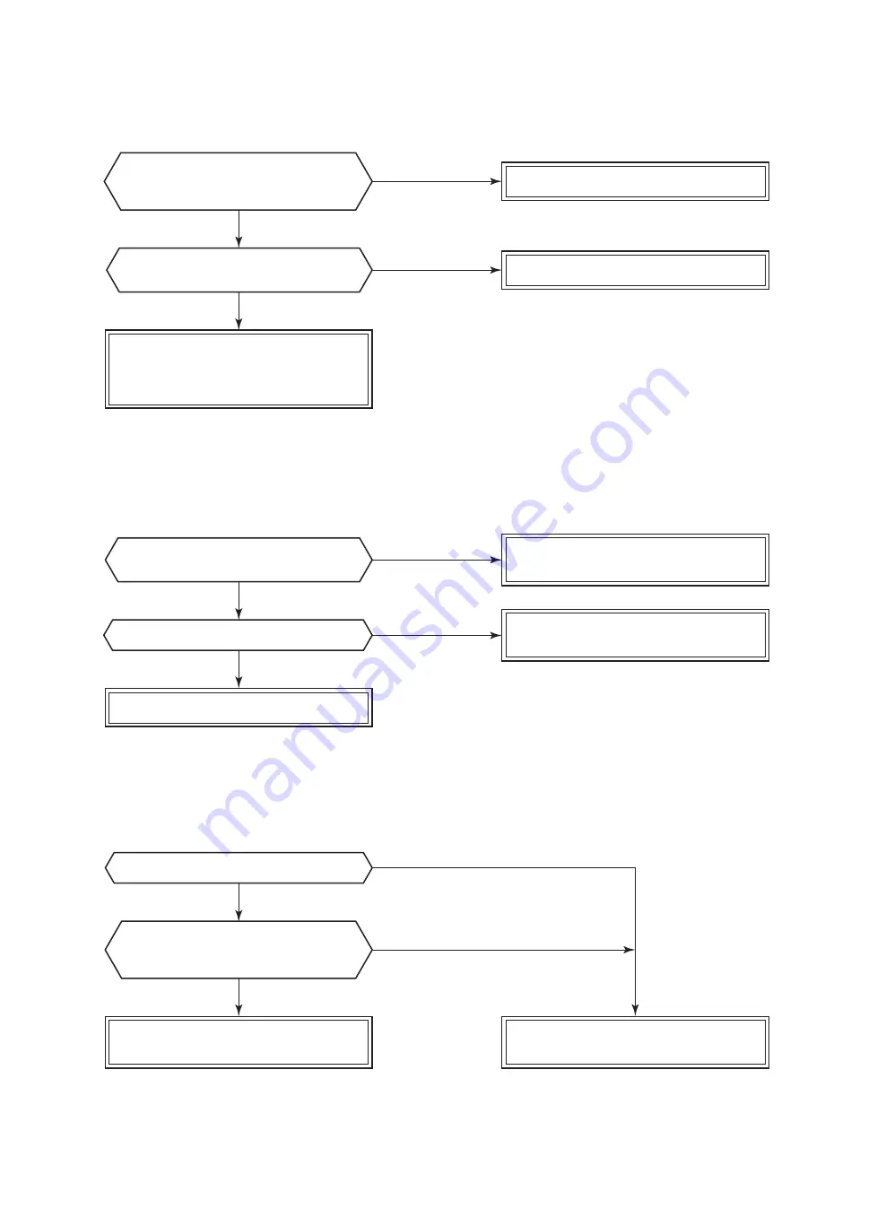 Toshiba RAV-RM1101UTP Series Скачать руководство пользователя страница 51