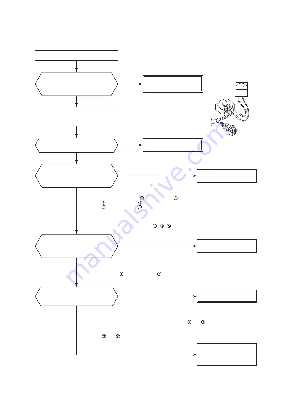 Toshiba RAV-RM1101UTP Series Скачать руководство пользователя страница 53